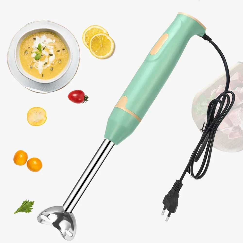 Baby Food Equipment - خلاط يدوي 400 وات، مطحنة طعام