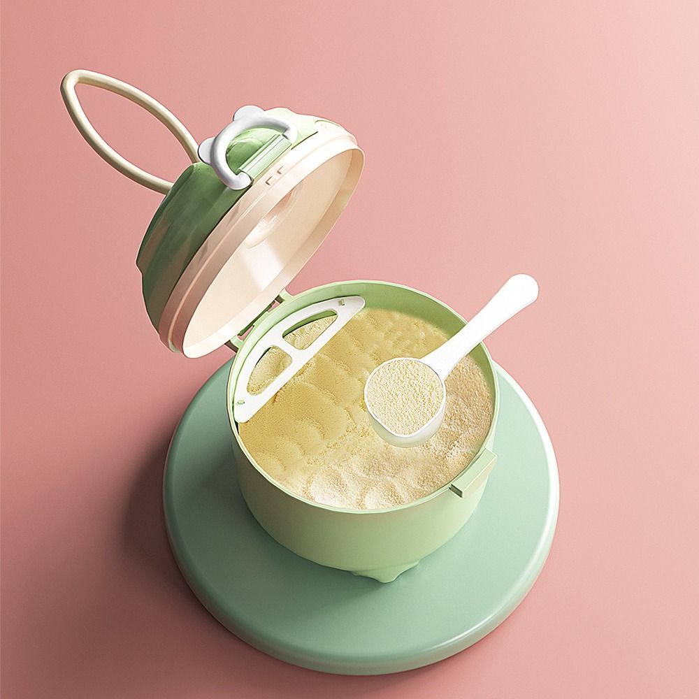 Baby Food In Jars - الكرتون الحليب مسحوق تغذية علب الاغذية