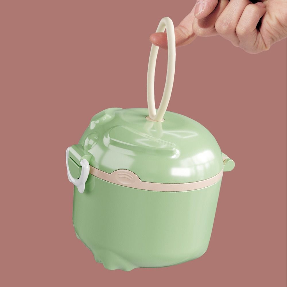 Baby Food In Jars - ملعقة الحليب مسحوق تغذية علب الاغذية