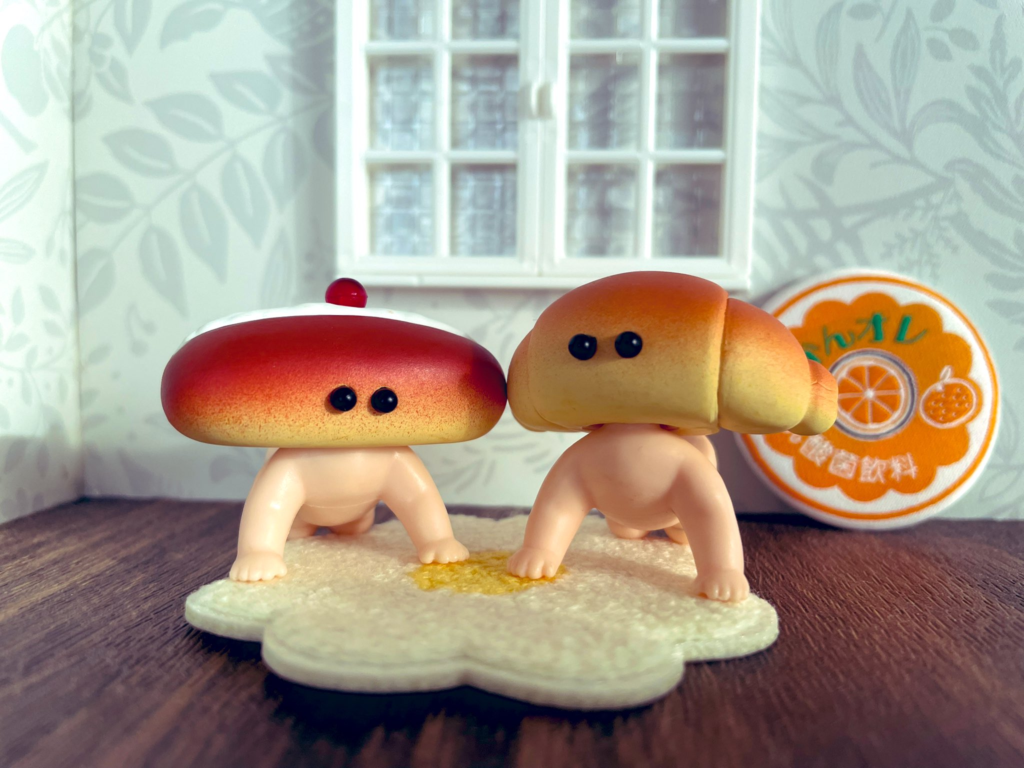ألعاب كبسولة Stasto مضحكة عموم - مراجعة Baby Food Japan وسعره