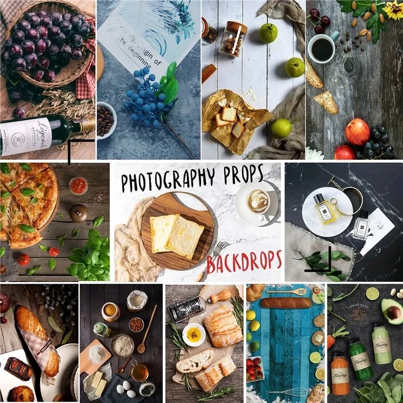 خلفية تصوير بتصميم مطعم الـ 50 - مراجعة Baby Food Restaurant وسعره