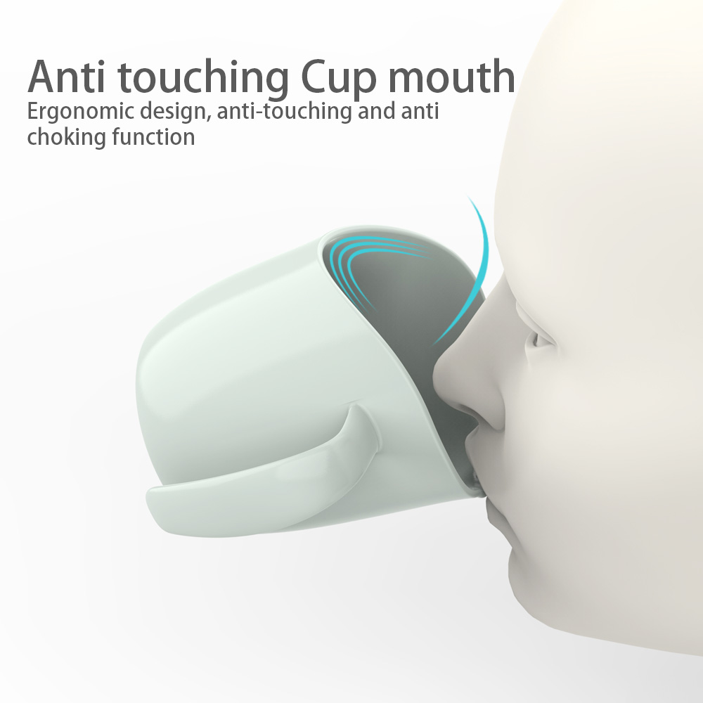 كوب أطفال خالٍ من مادة BPA، كو - مراجعة Snack Cup Toddler وسعره