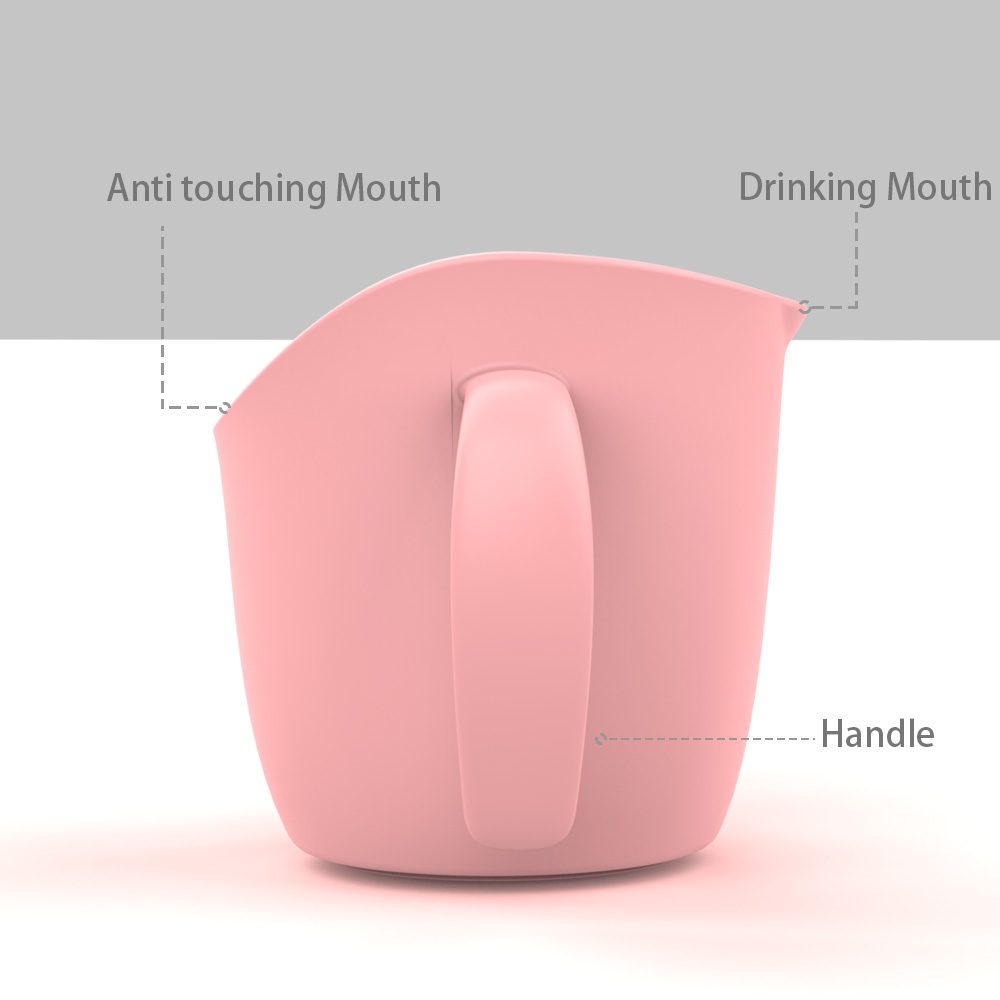 كوب أطفال خالٍ من مادة BPA، كو - مراجعة Snack Cup Toddler وسعره