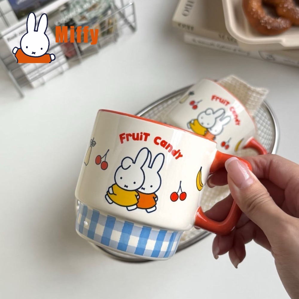 كوب سيراميك كاواي ميفي على شكل - مراجعة Baby Food Oatmeal وسعره