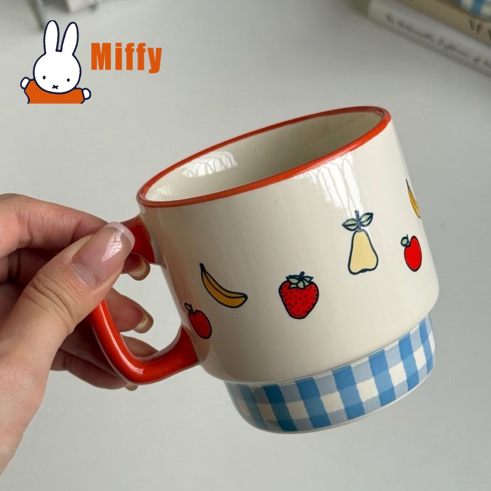 كوب سيراميك كاواي ميفي على شكل - مراجعة Baby Food Oatmeal وسعره