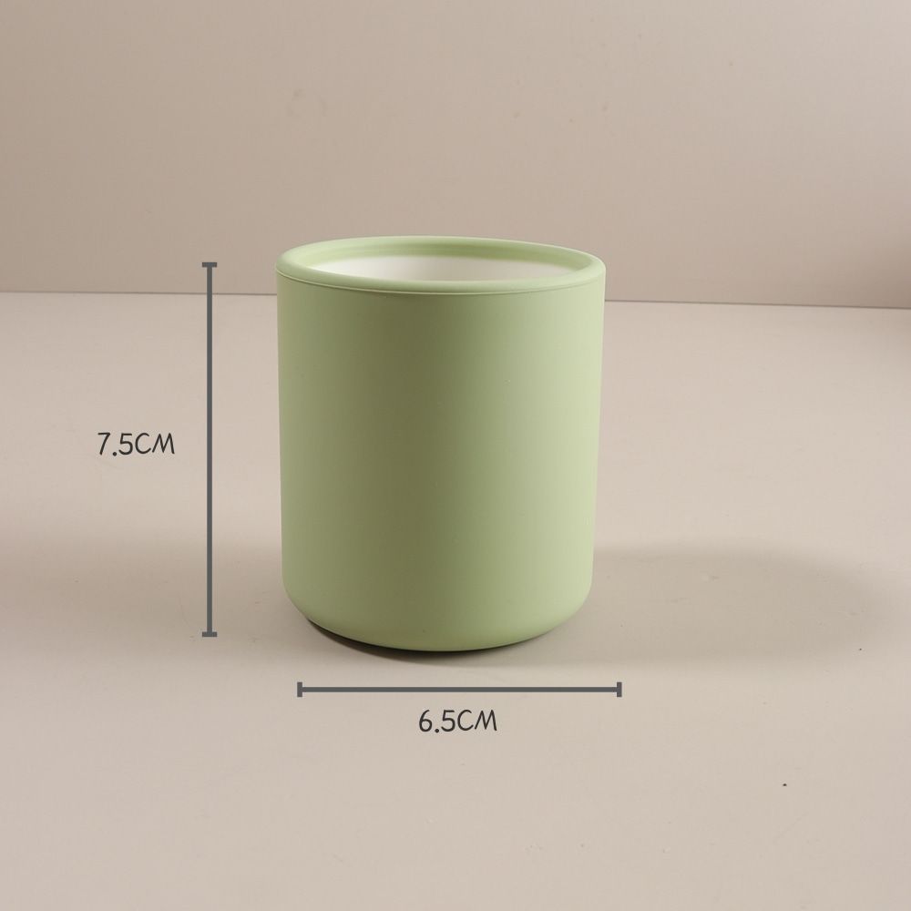 كوب تدريب سيليكون للأطفال مخصص - مراجعة Baby Food Equipment وسعره