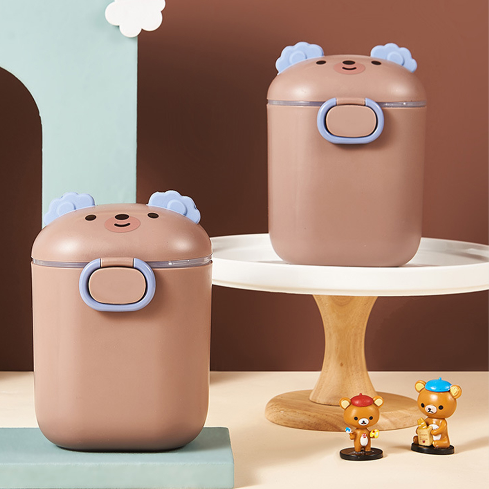 حاوية حافظة للطعام، وعاء محكم  - مراجعة Baby Food In Jars وسعره