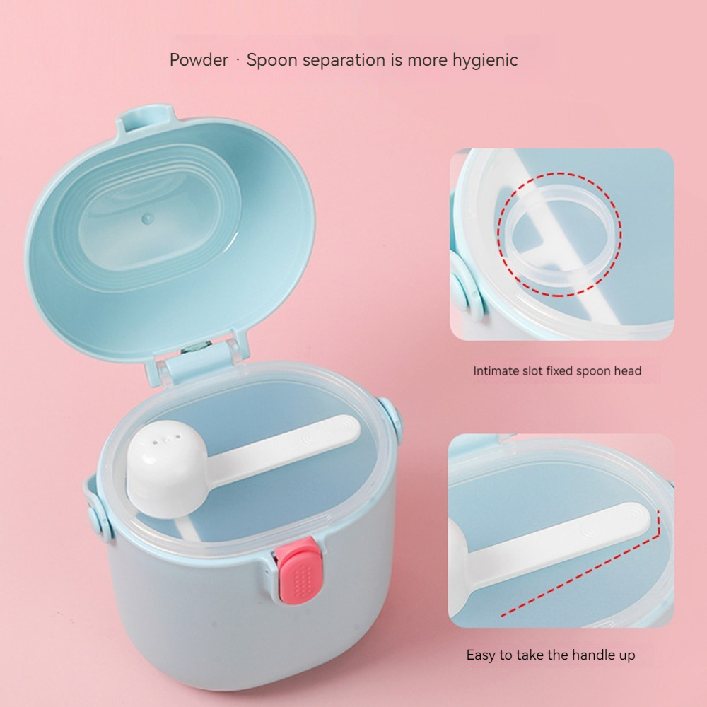 صندوق تخزين أغذية الأطفال المح - مراجعة Snack Cup Toddler وسعره