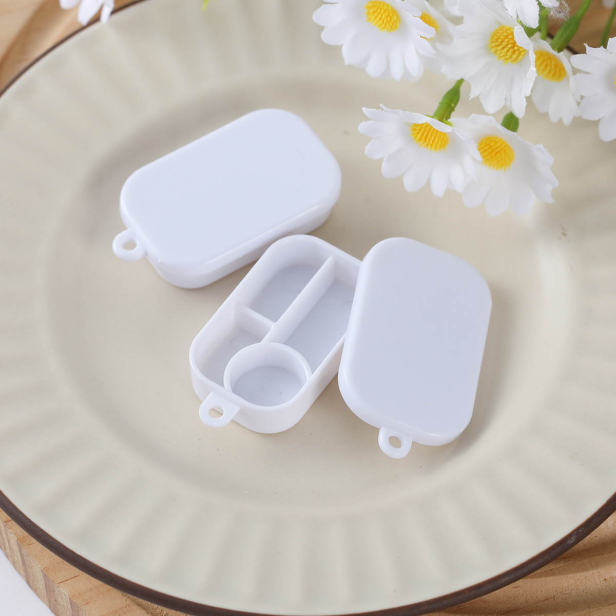 صندوق تخزين طعام صغير من السيل - مراجعة Baby Food Year Old وسعره