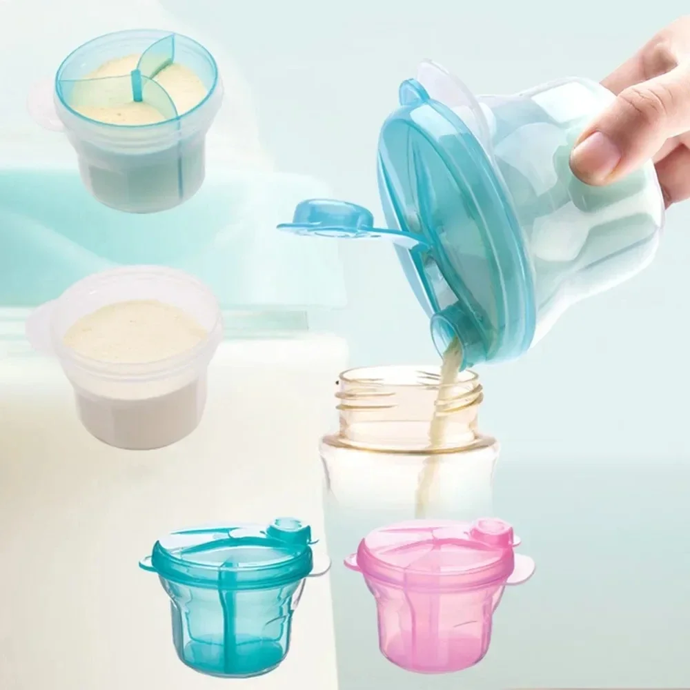 موزع تركيبة محمول مكون من 3 شب - مراجعة Baby Food In Jars وسعره