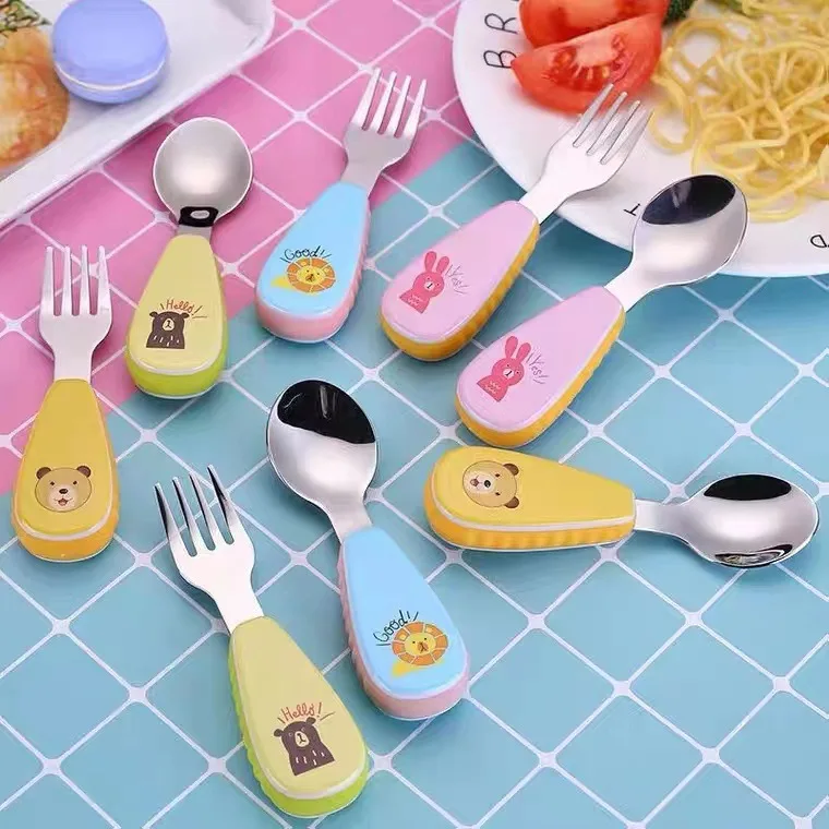 1 مجموعة الإبداعية الفولاذ الم - مراجعة Baby Food Japan وسعره