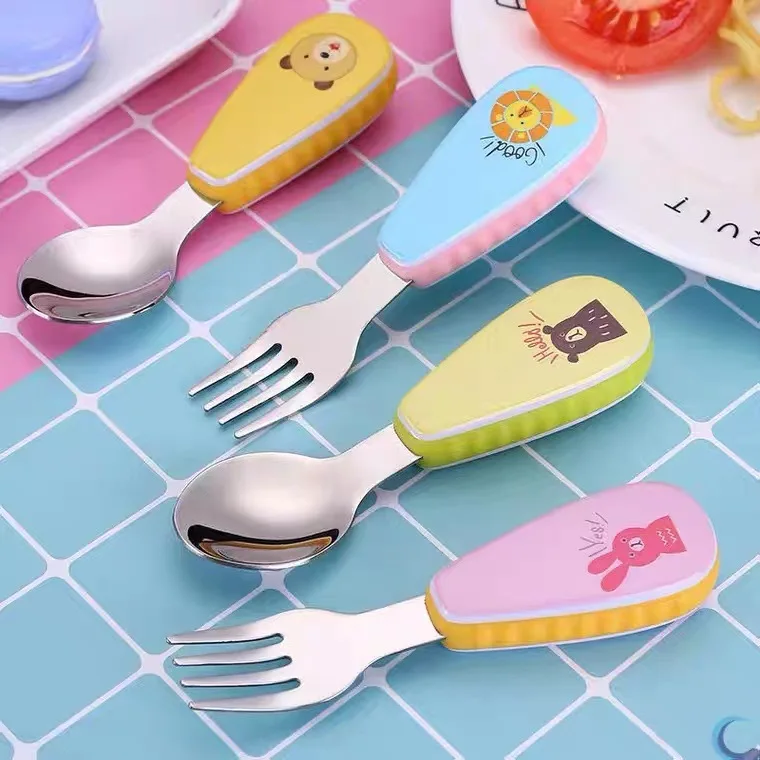 1 مجموعة الإبداعية الفولاذ الم - مراجعة Baby Food Japan وسعره