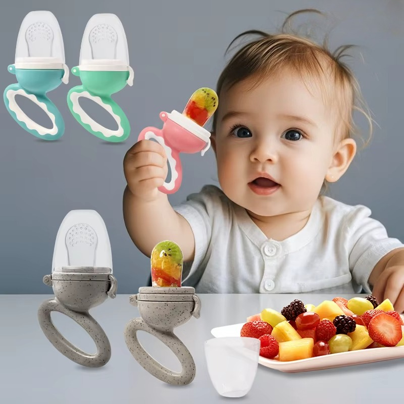 وحدة تغذية طعام الأطفال الرضع  - مراجعة Baby Food Yummy وسعره