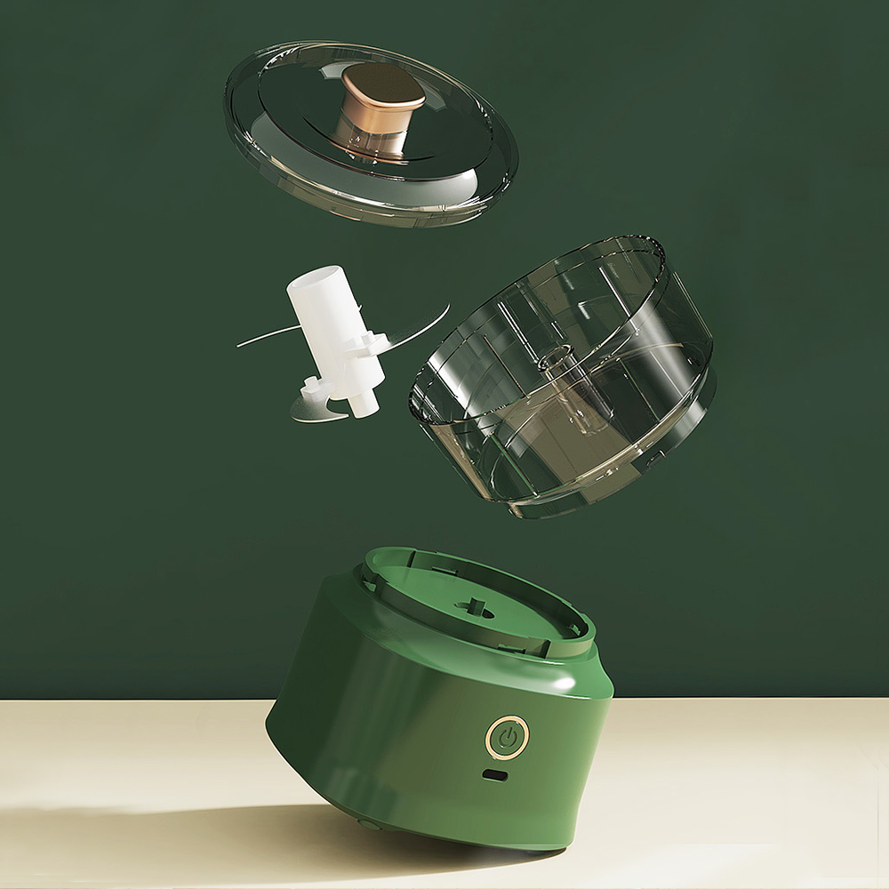 اللاسلكية الكهربائية متعددة ال - مراجعة Baby Food Equipment وسعره
