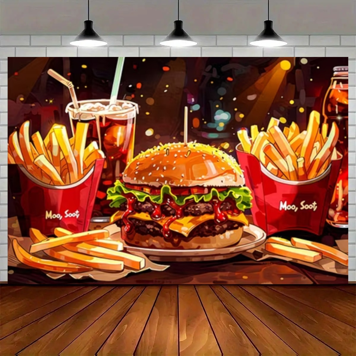 ديكورات حفلات الهوت دوج للوجبا - مراجعة Baby Food Restaurant وسعره