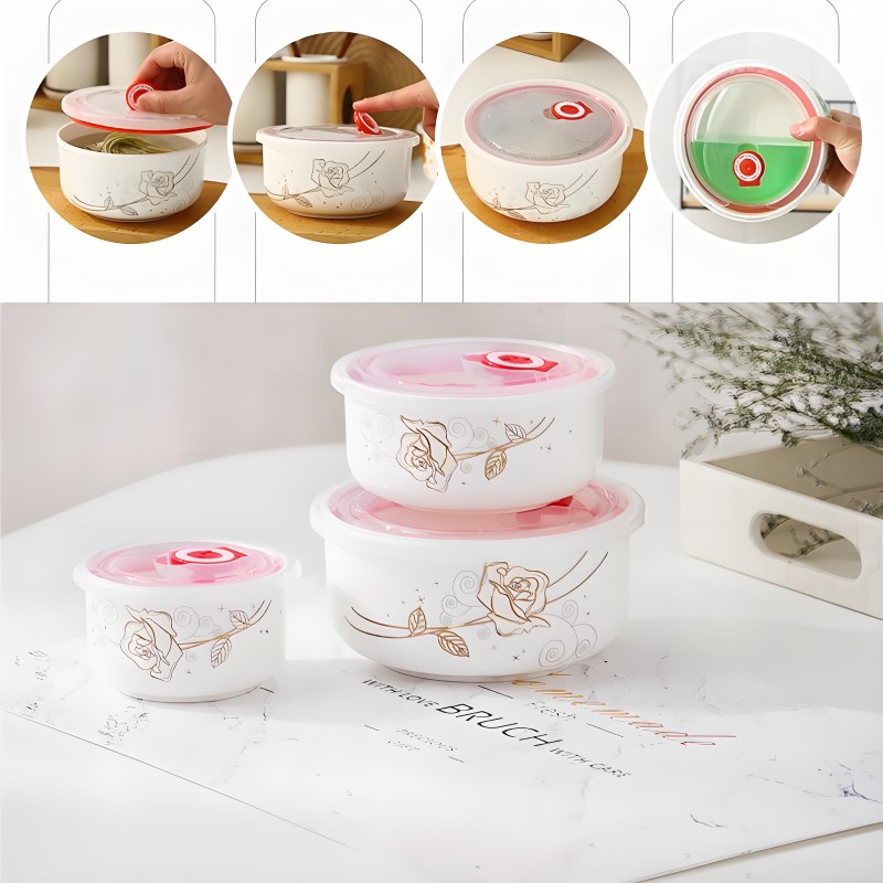 ثلاث قطع مجموعة ، غرامة العظام - مراجعة Baby Food Japan وسعره