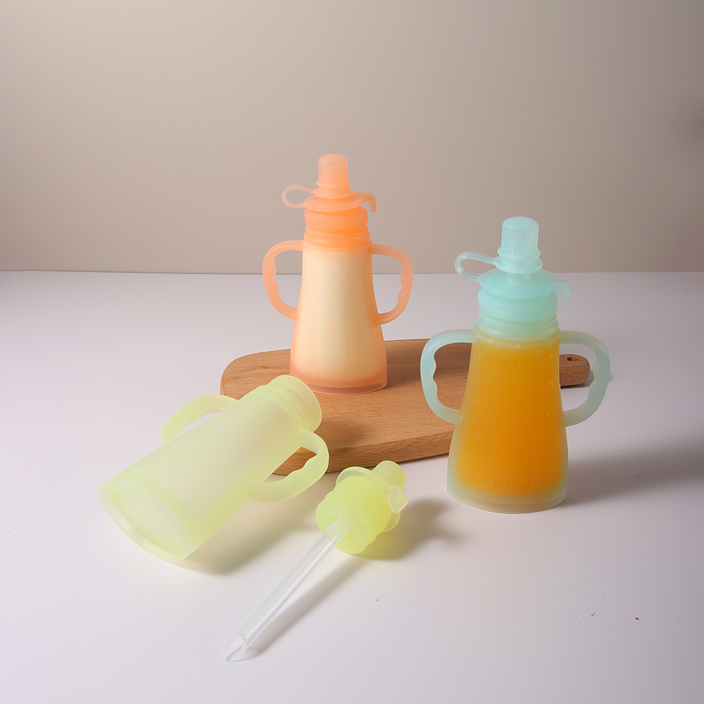 حقيبة تخزين حليب الأم الجديدة  - مراجعة Baby Food In Jars وسعره
