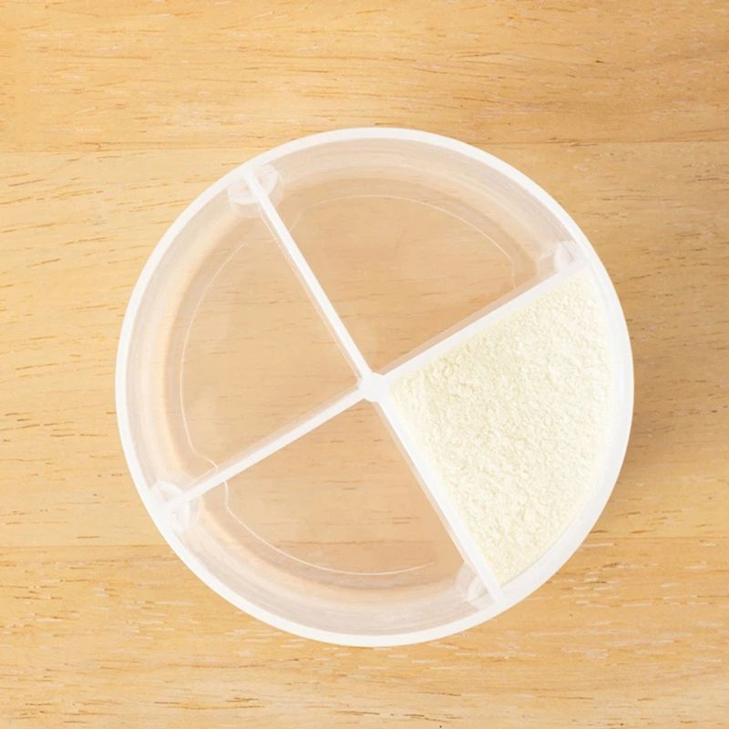 صندوق تخزين طعام الأطفال المحم - مراجعة Snack Cup Toddler وسعره