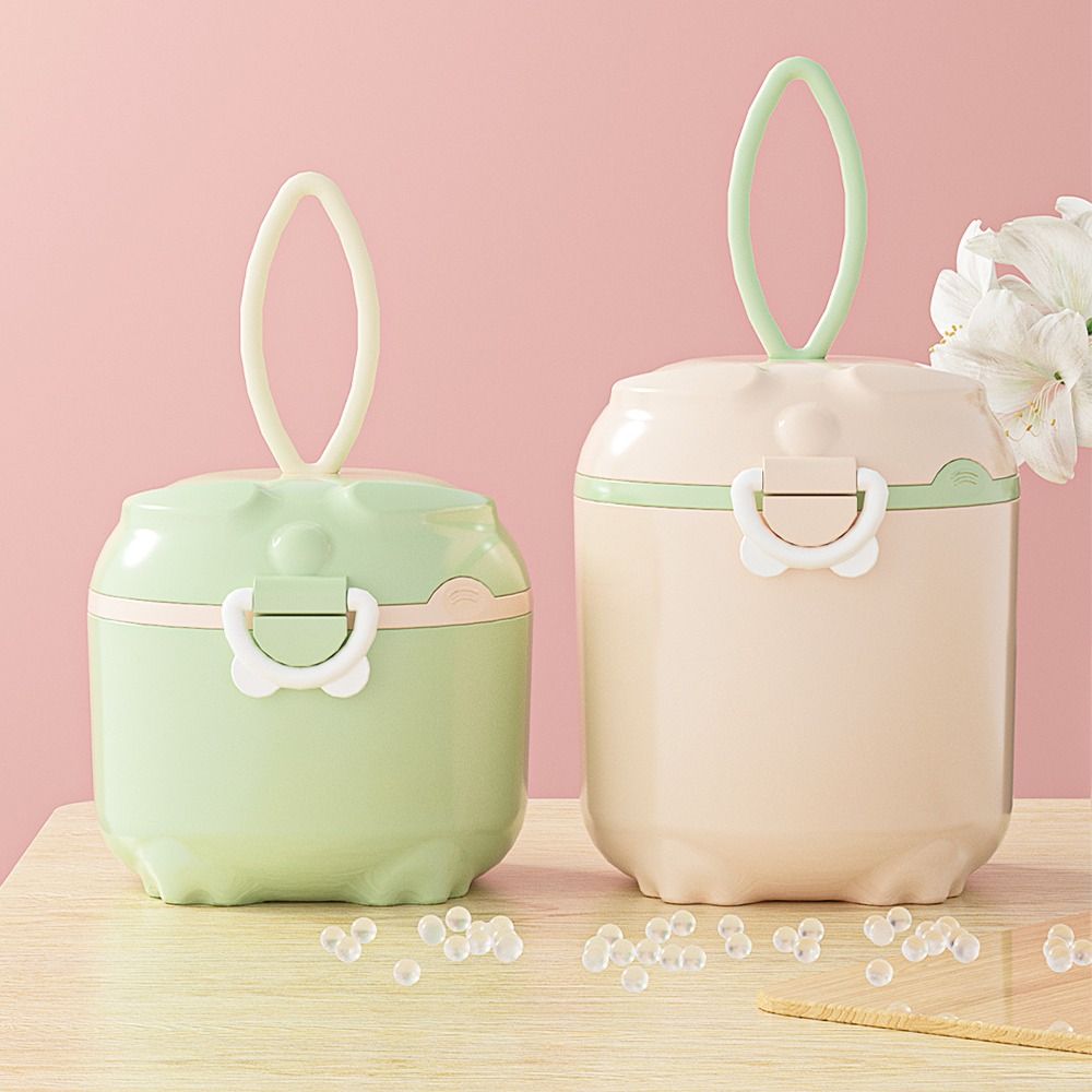 الكرتون الحليب مسحوق تغذية علب - مراجعة Baby Food In Jars وسعره