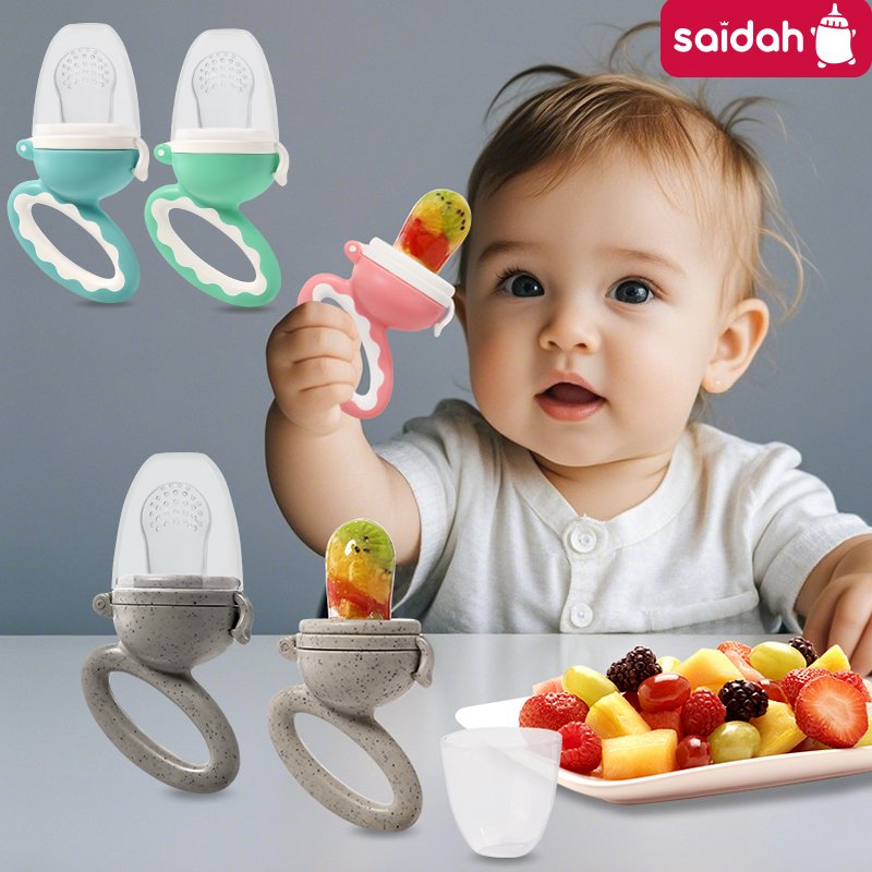 وحدة تغذية طعام الأطفال الرضع  - مراجعة Baby Food Yummy وسعره